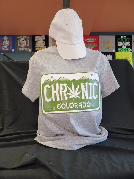 CHRONIC COLORADO