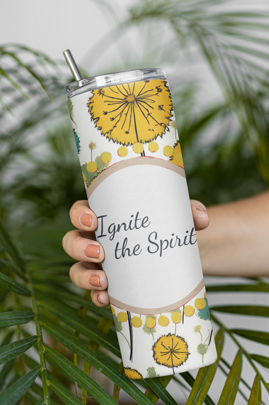 Ignite the Spirit