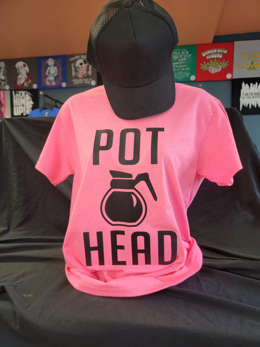 Pot Head