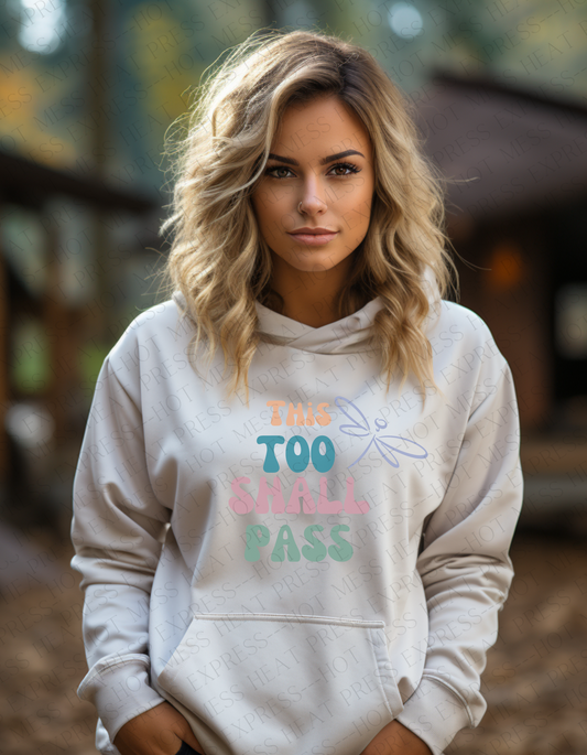 This too Shall Pass